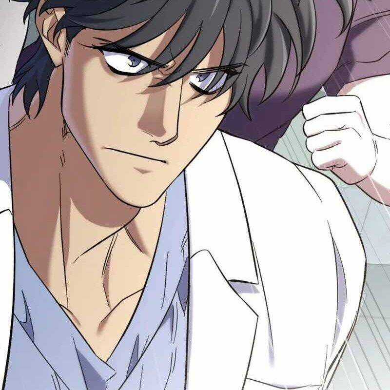 Tuyệt Đỉnh Bác Sĩ Chương 15 trang 96