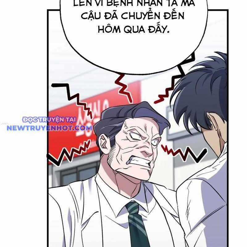 Tuyệt Đỉnh Bác Sĩ Chương 16 trang 14
