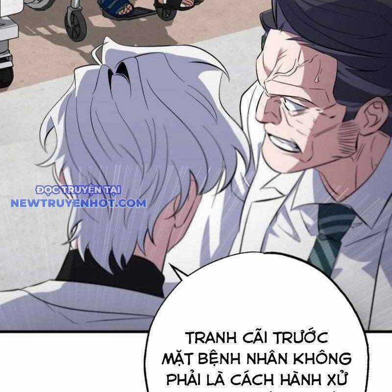 Tuyệt Đỉnh Bác Sĩ Chương 16 trang 33