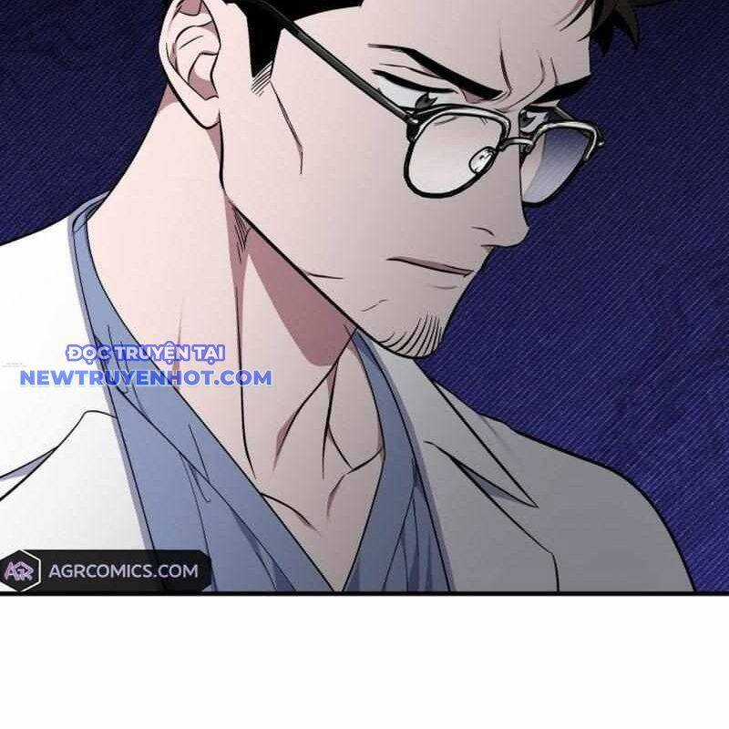 Tuyệt Đỉnh Bác Sĩ Chương 17 trang 10