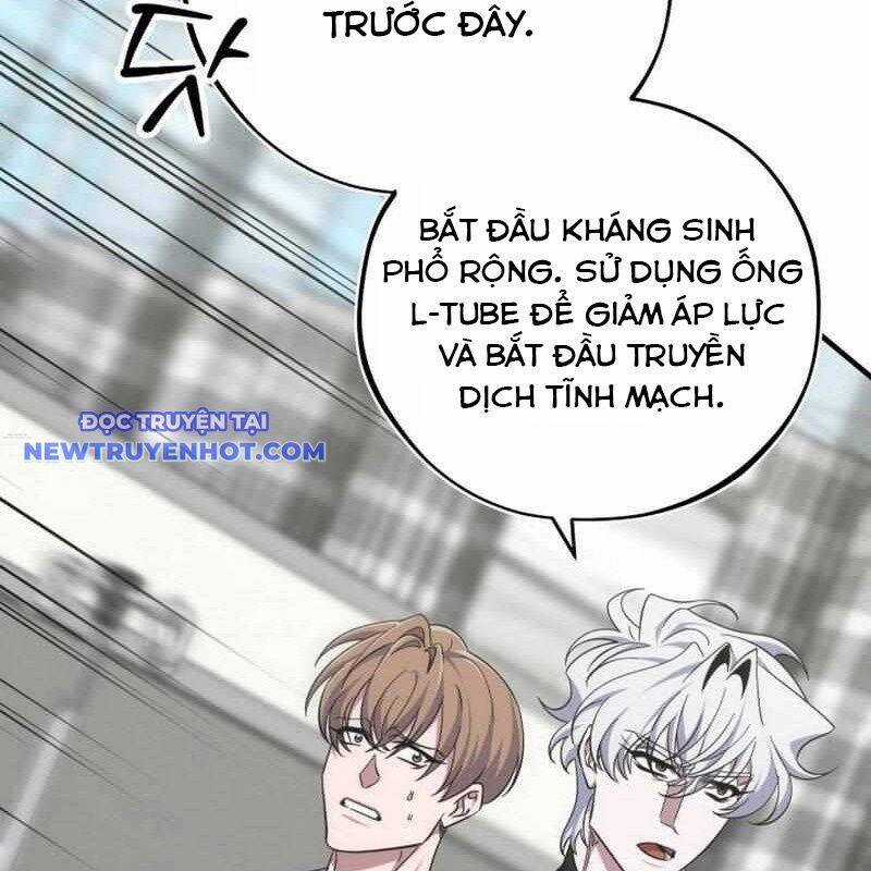 Tuyệt Đỉnh Bác Sĩ Chương 17 trang 110