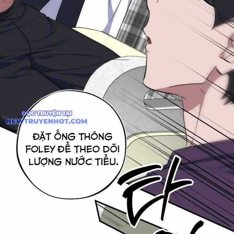 Tuyệt Đỉnh Bác Sĩ Chương 17 trang 112