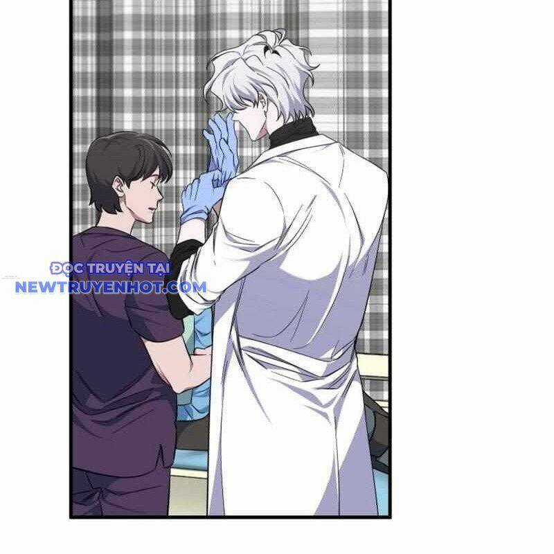 Tuyệt Đỉnh Bác Sĩ Chương 17 trang 115