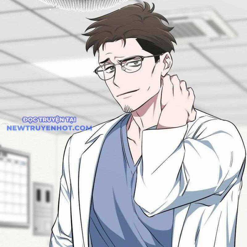 Tuyệt Đỉnh Bác Sĩ Chương 17 trang 117