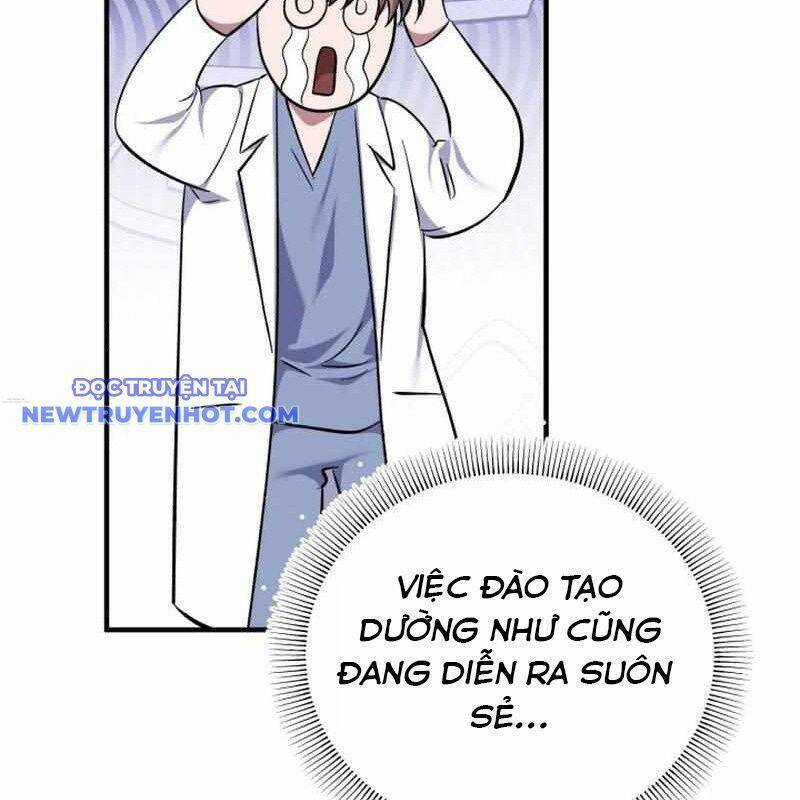 Tuyệt Đỉnh Bác Sĩ Chương 17 trang 120