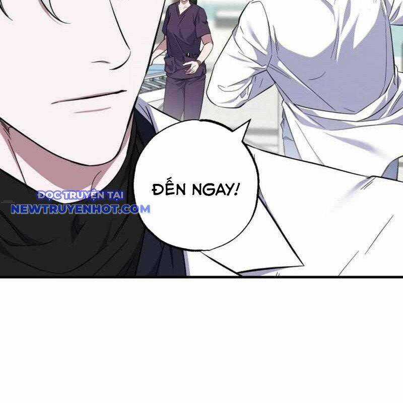 Tuyệt Đỉnh Bác Sĩ Chương 17 trang 125