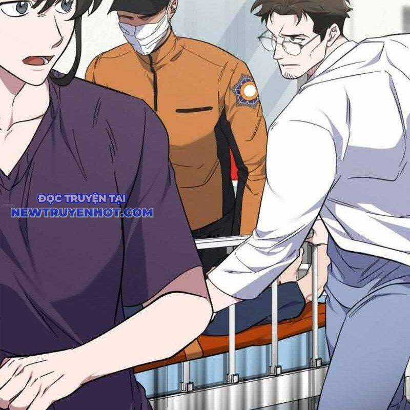 Tuyệt Đỉnh Bác Sĩ Chương 17 trang 127