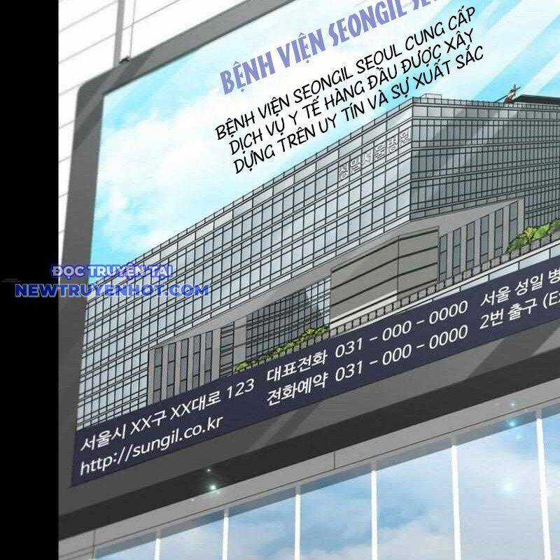 Tuyệt Đỉnh Bác Sĩ Chương 17 trang 134