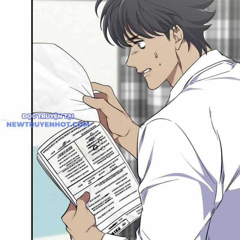 Tuyệt Đỉnh Bác Sĩ Chương 17 trang 147