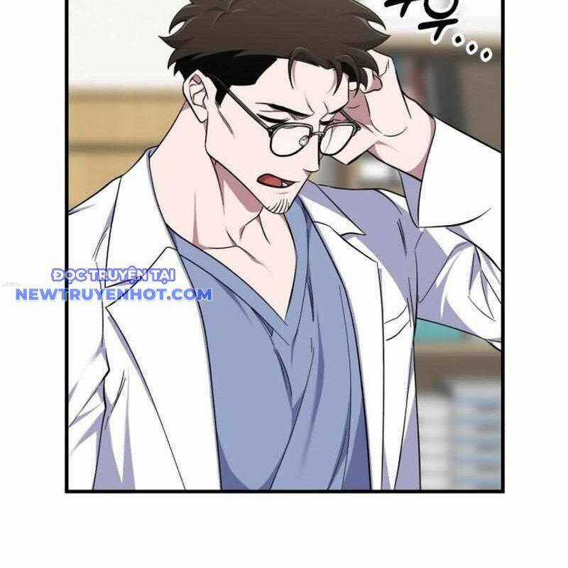 Tuyệt Đỉnh Bác Sĩ Chương 17 trang 17