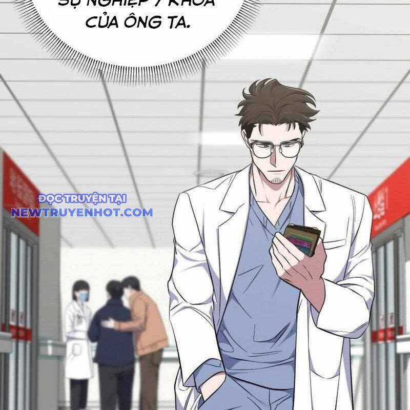 Tuyệt Đỉnh Bác Sĩ Chương 17 trang 2