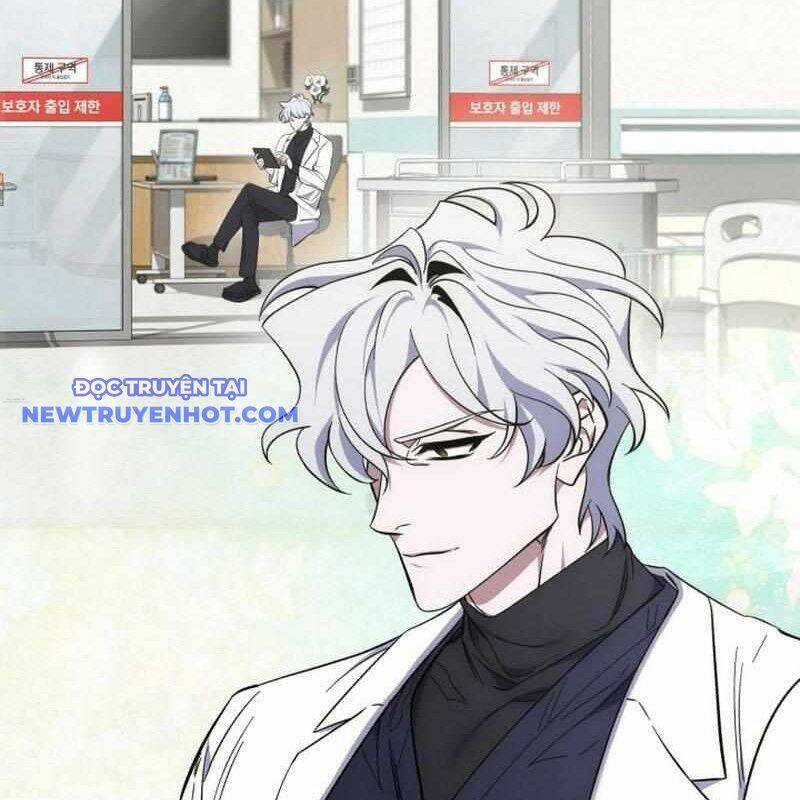 Tuyệt Đỉnh Bác Sĩ Chương 17 trang 21