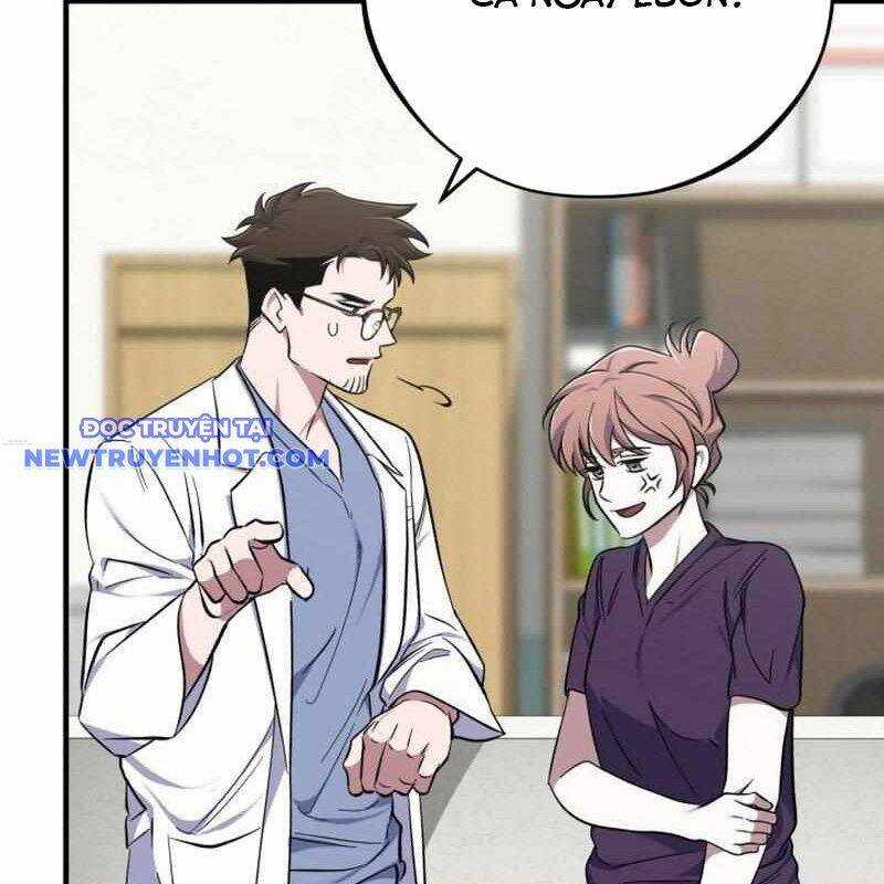 Tuyệt Đỉnh Bác Sĩ Chương 17 trang 25