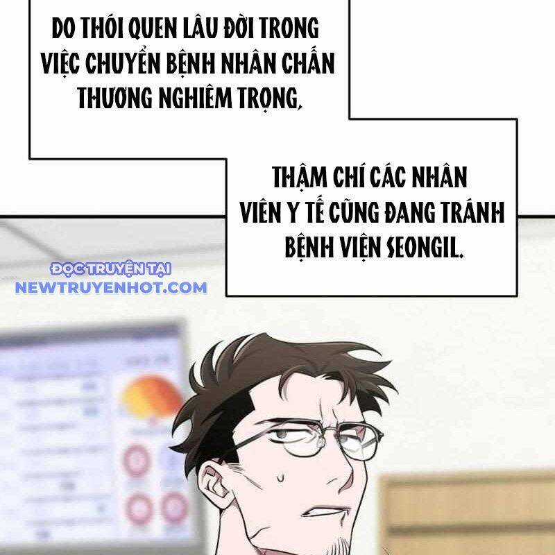 Tuyệt Đỉnh Bác Sĩ Chương 17 trang 27