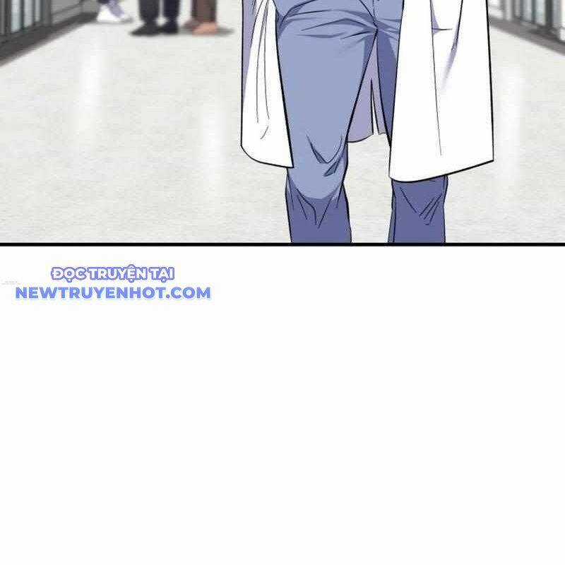 Tuyệt Đỉnh Bác Sĩ Chương 17 trang 3