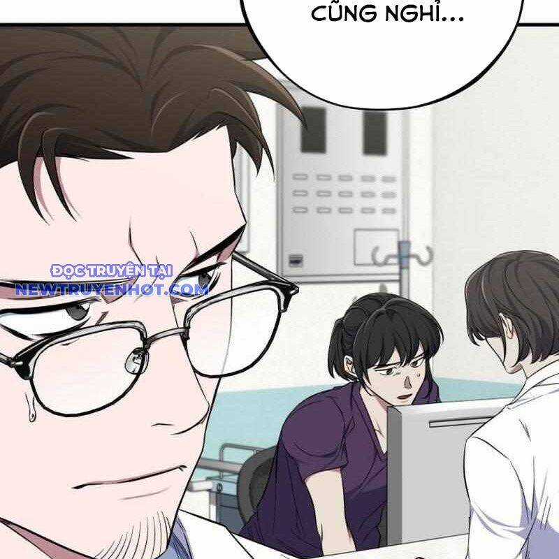 Tuyệt Đỉnh Bác Sĩ Chương 17 trang 36