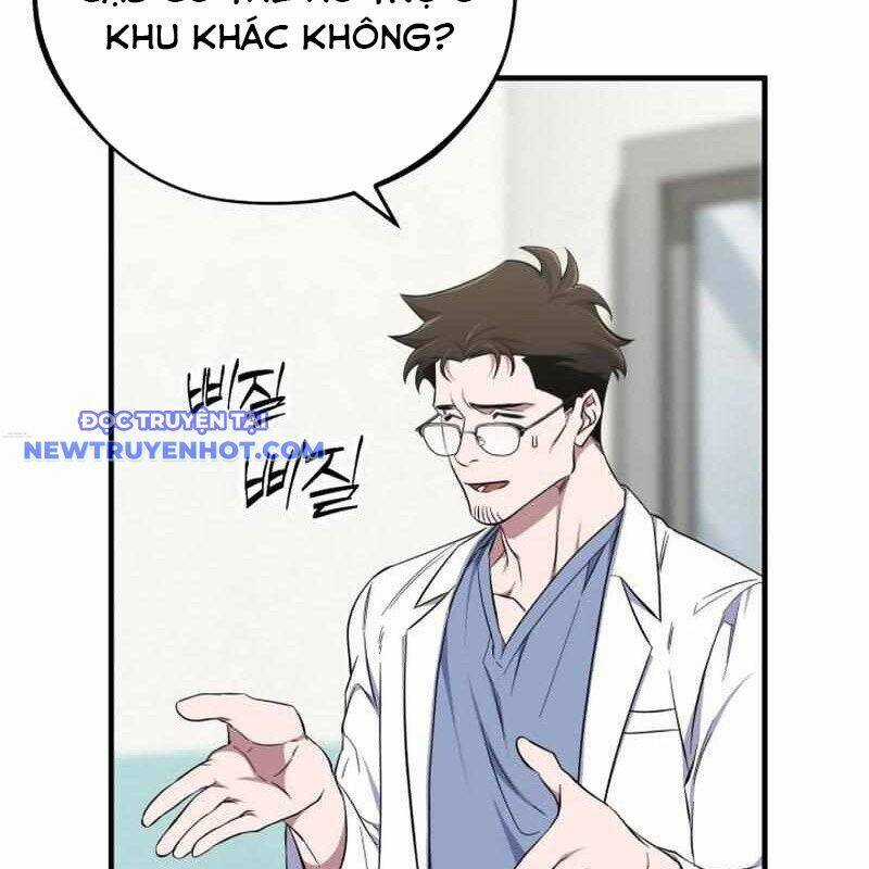 Tuyệt Đỉnh Bác Sĩ Chương 17 trang 43