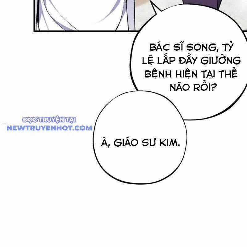 Tuyệt Đỉnh Bác Sĩ Chương 17 trang 8