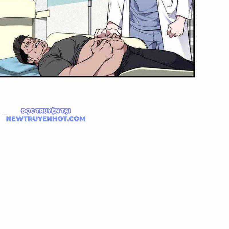 Tuyệt Đỉnh Bác Sĩ Chương 17 trang 84