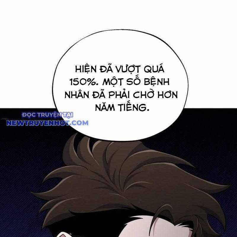 Tuyệt Đỉnh Bác Sĩ Chương 17 trang 9