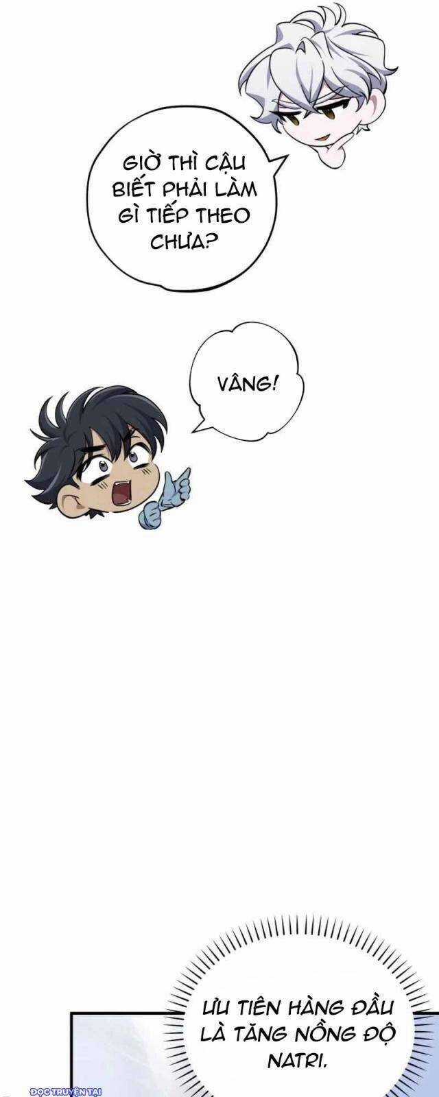 Tuyệt Đỉnh Bác Sĩ Chương 18 trang 11