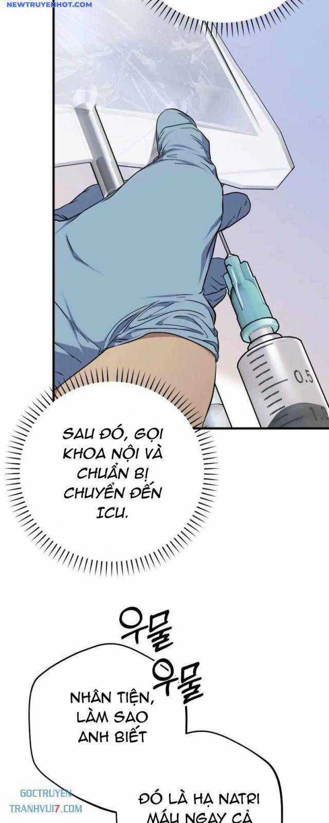 Tuyệt Đỉnh Bác Sĩ Chương 18 trang 12