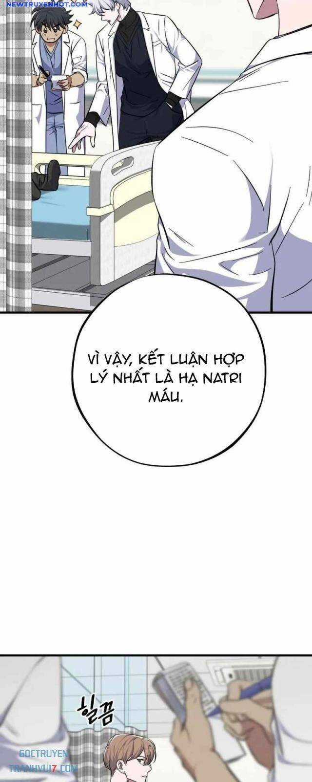 Tuyệt Đỉnh Bác Sĩ Chương 18 trang 18