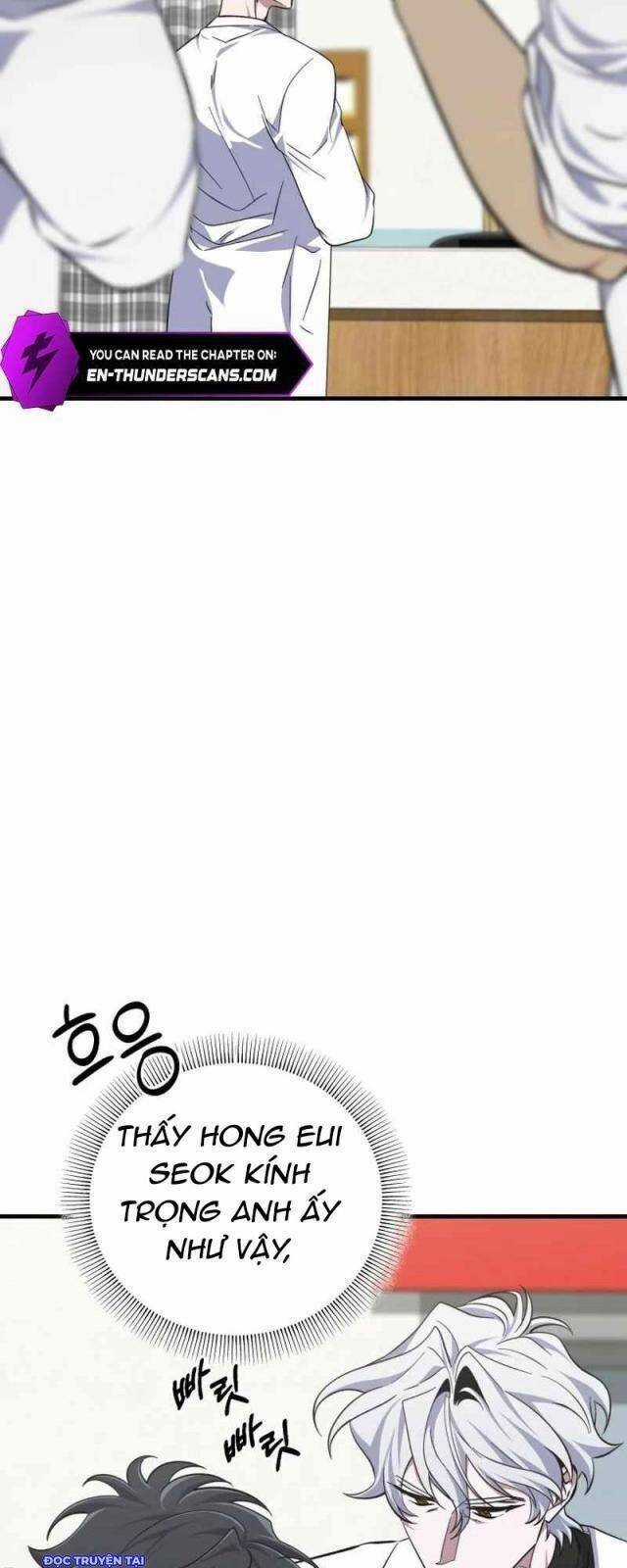 Tuyệt Đỉnh Bác Sĩ Chương 18 trang 19