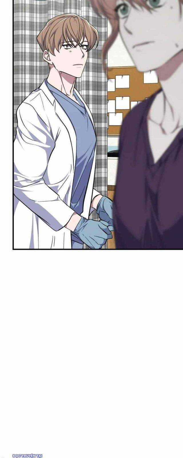 Tuyệt Đỉnh Bác Sĩ Chương 18 trang 21