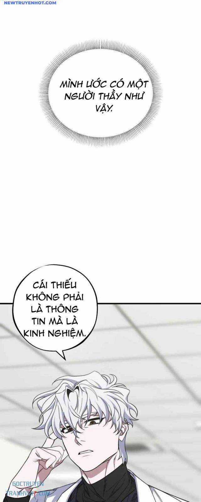 Tuyệt Đỉnh Bác Sĩ Chương 18 trang 22