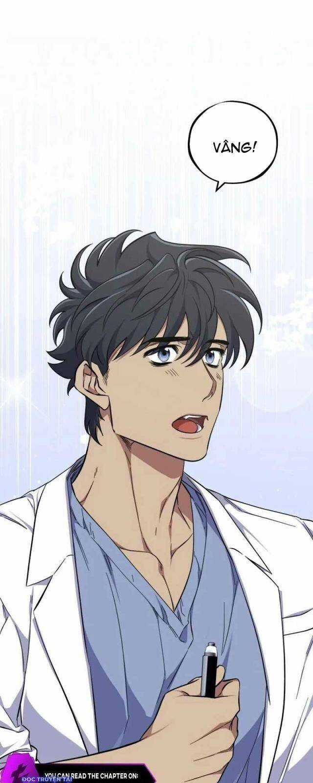 Tuyệt Đỉnh Bác Sĩ Chương 18 trang 24