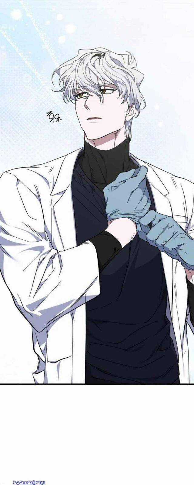 Tuyệt Đỉnh Bác Sĩ Chương 18 trang 28