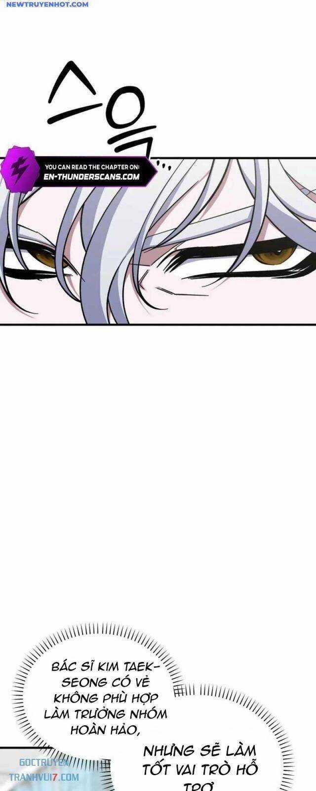 Tuyệt Đỉnh Bác Sĩ Chương 18 trang 29