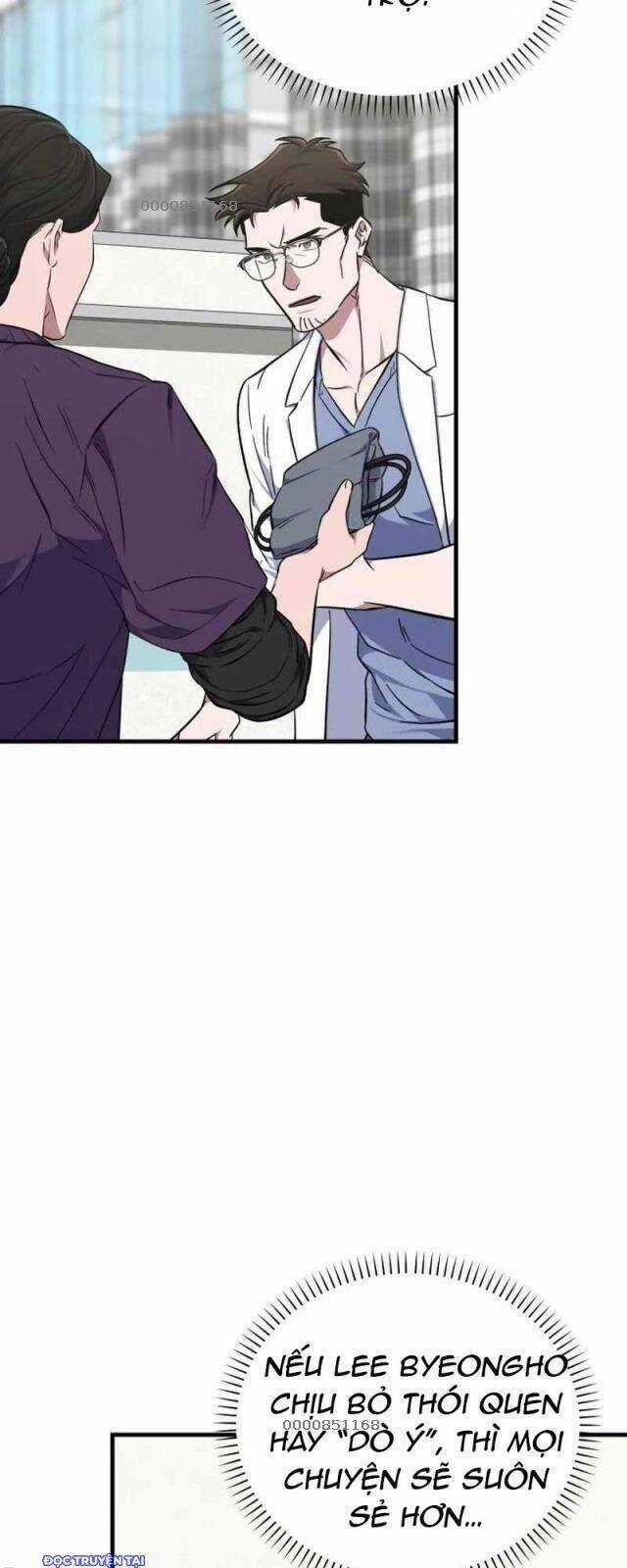 Tuyệt Đỉnh Bác Sĩ Chương 18 trang 30