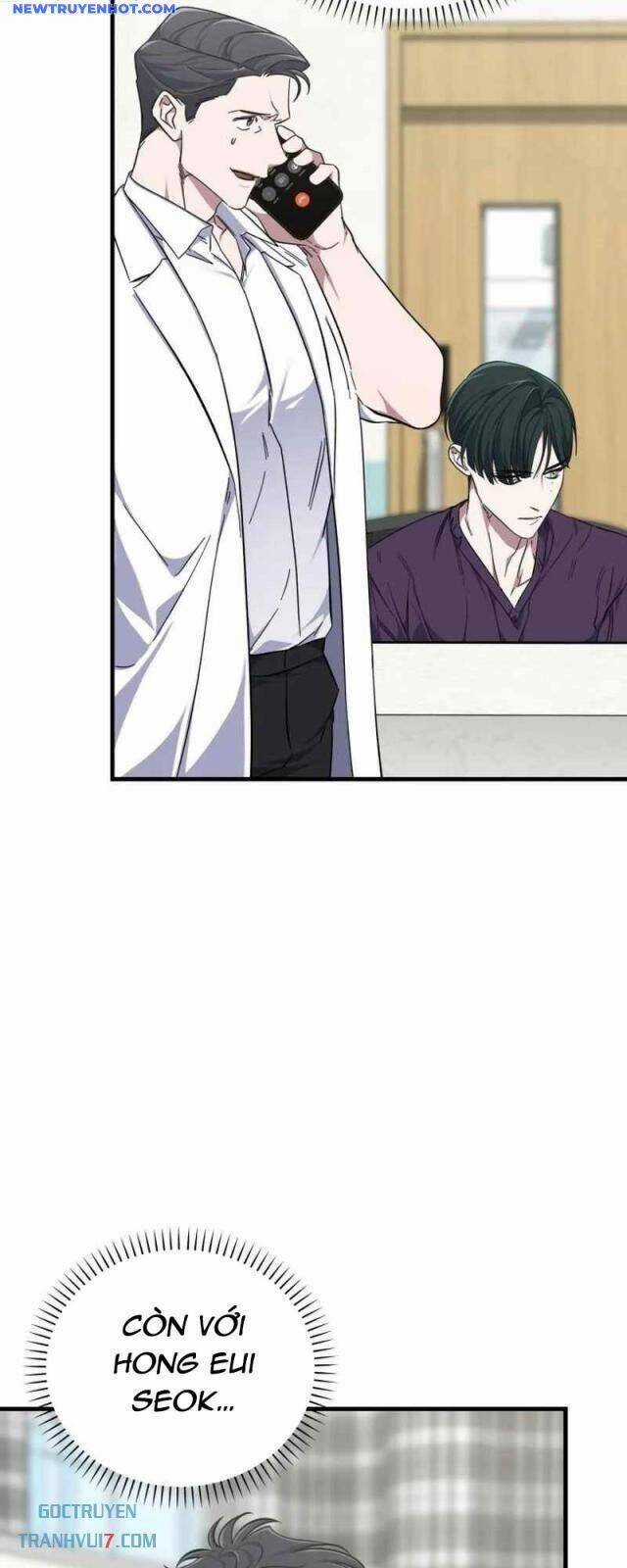 Tuyệt Đỉnh Bác Sĩ Chương 18 trang 31