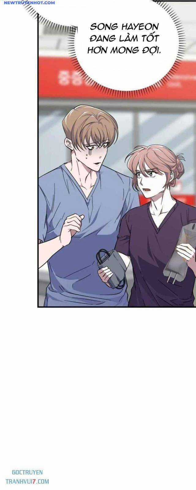 Tuyệt Đỉnh Bác Sĩ Chương 18 trang 33