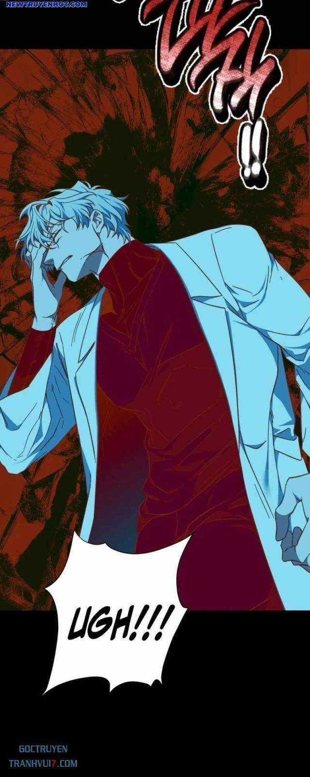 Tuyệt Đỉnh Bác Sĩ Chương 18 trang 35