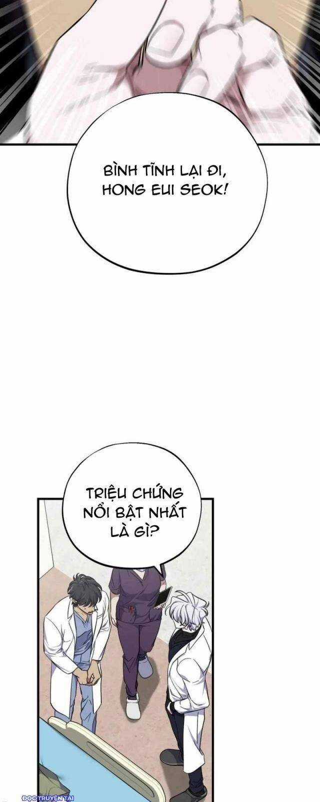 Tuyệt Đỉnh Bác Sĩ Chương 18 trang 4