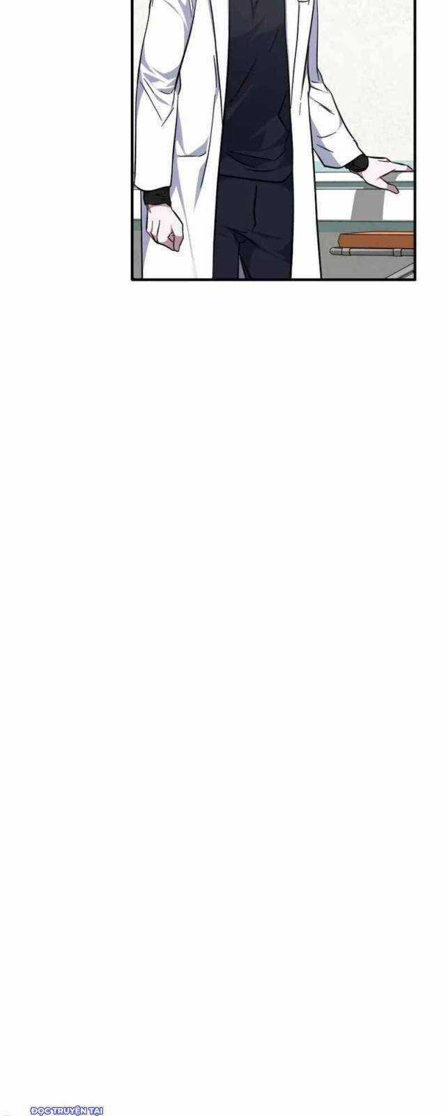 Tuyệt Đỉnh Bác Sĩ Chương 18 trang 40