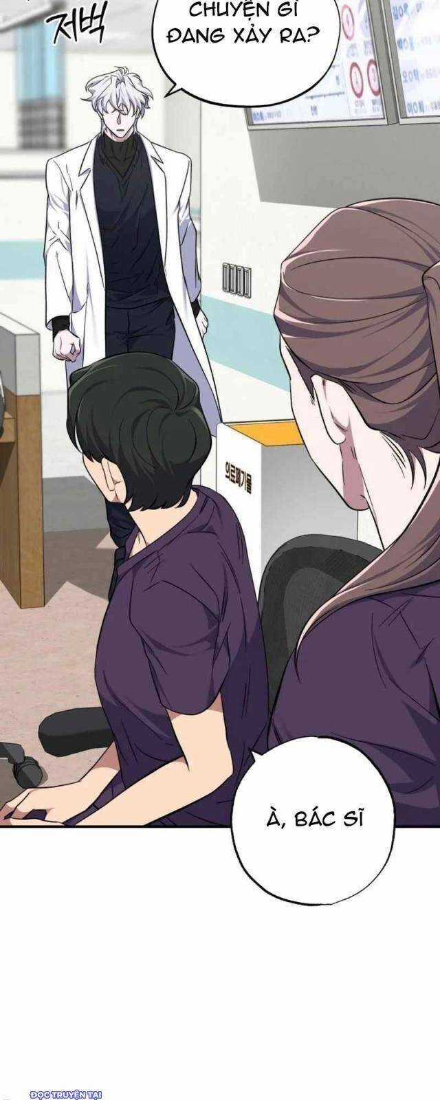 Tuyệt Đỉnh Bác Sĩ Chương 18 trang 42