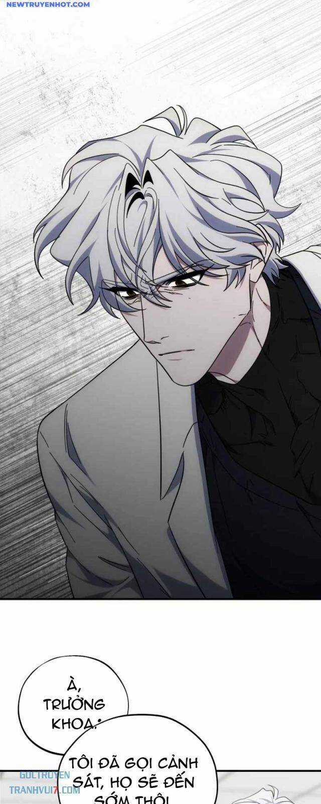 Tuyệt Đỉnh Bác Sĩ Chương 18 trang 45