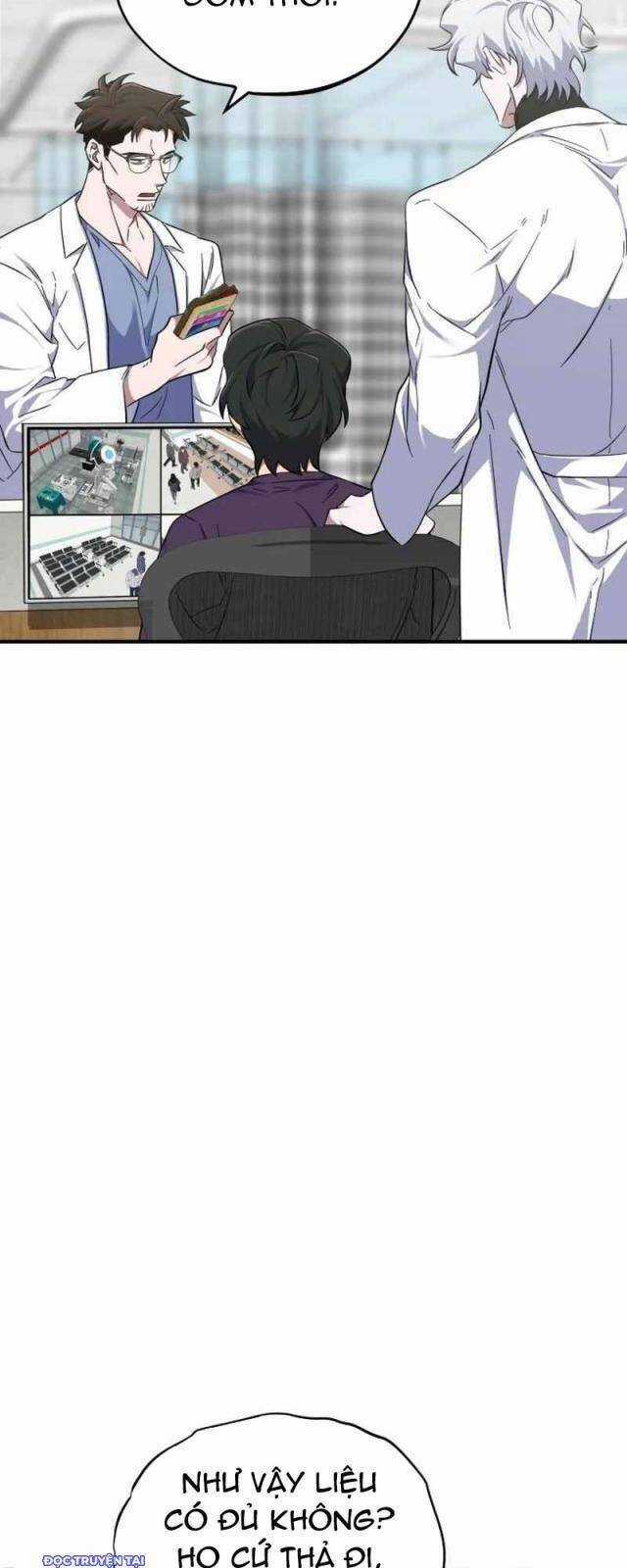 Tuyệt Đỉnh Bác Sĩ Chương 18 trang 46