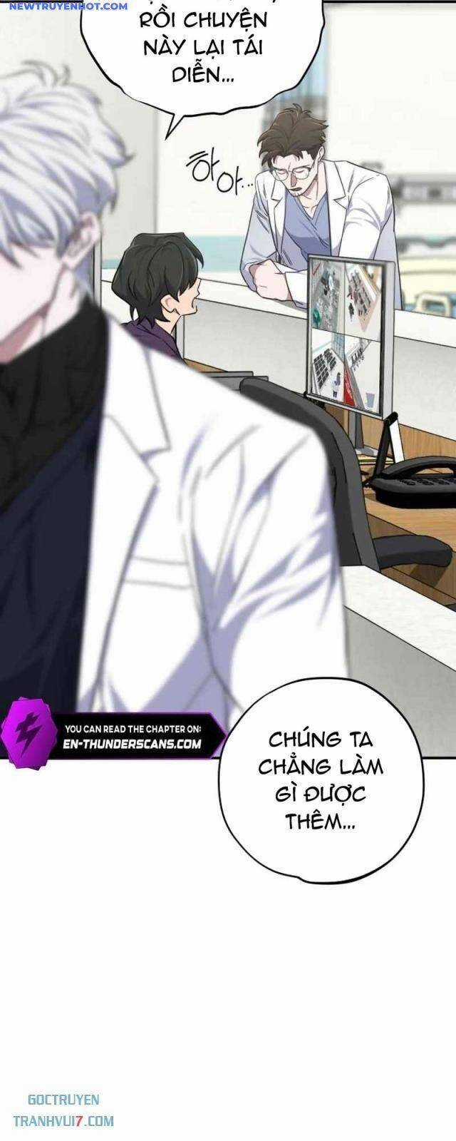 Tuyệt Đỉnh Bác Sĩ Chương 18 trang 47