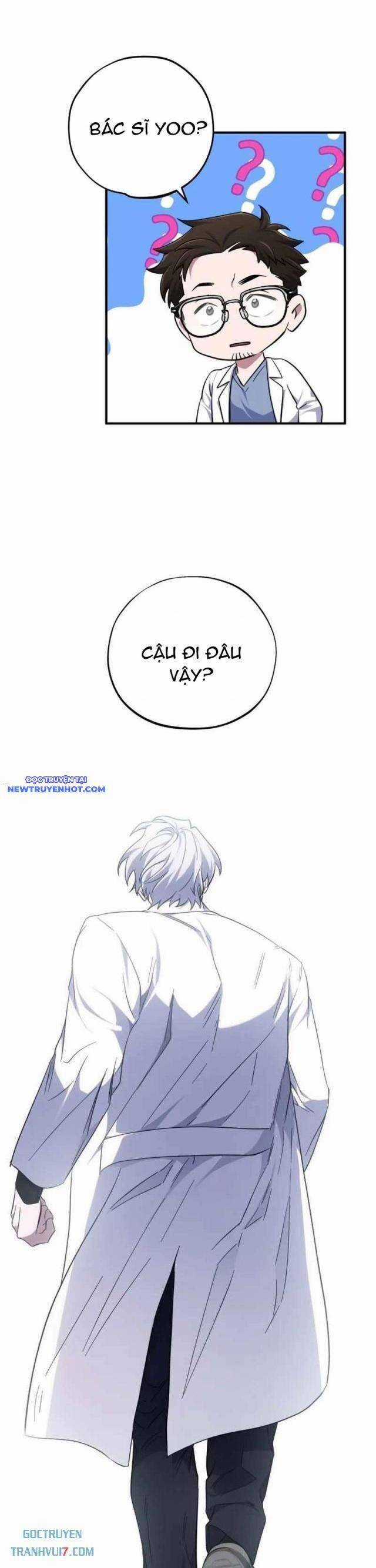 Tuyệt Đỉnh Bác Sĩ Chương 18 trang 48