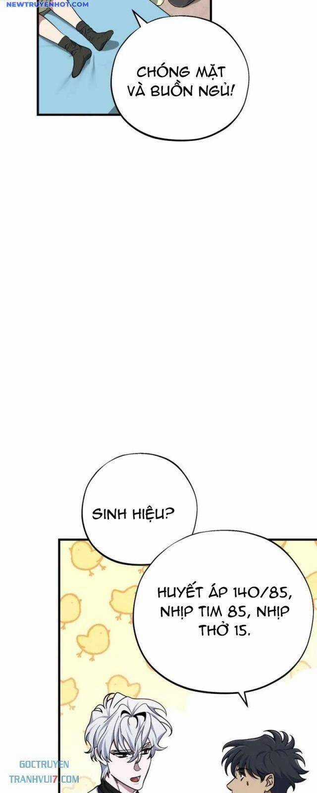 Tuyệt Đỉnh Bác Sĩ Chương 18 trang 5