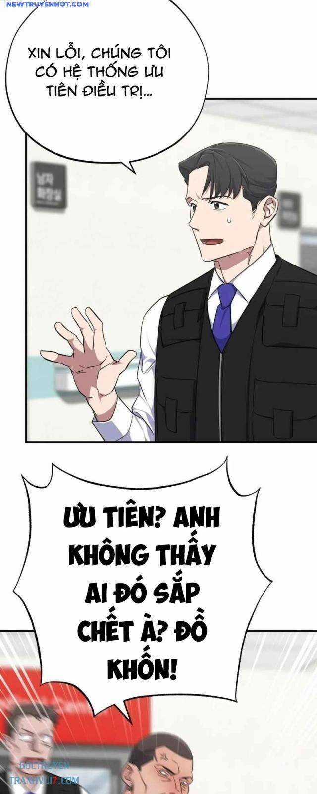 Tuyệt Đỉnh Bác Sĩ Chương 18 trang 50