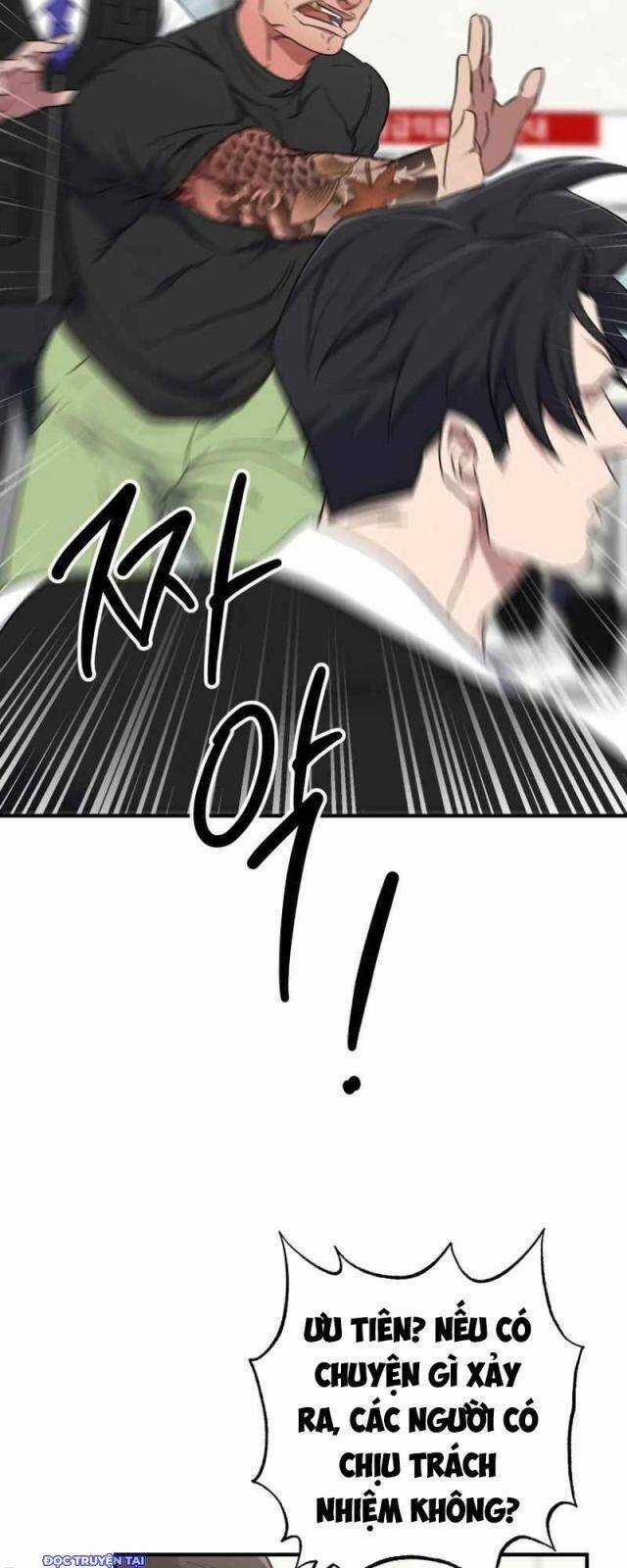 Tuyệt Đỉnh Bác Sĩ Chương 18 trang 51