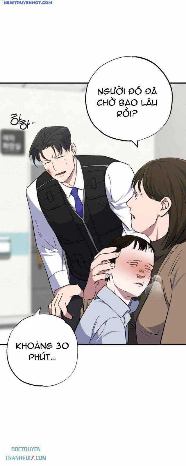 Tuyệt Đỉnh Bác Sĩ Chương 18 trang 54