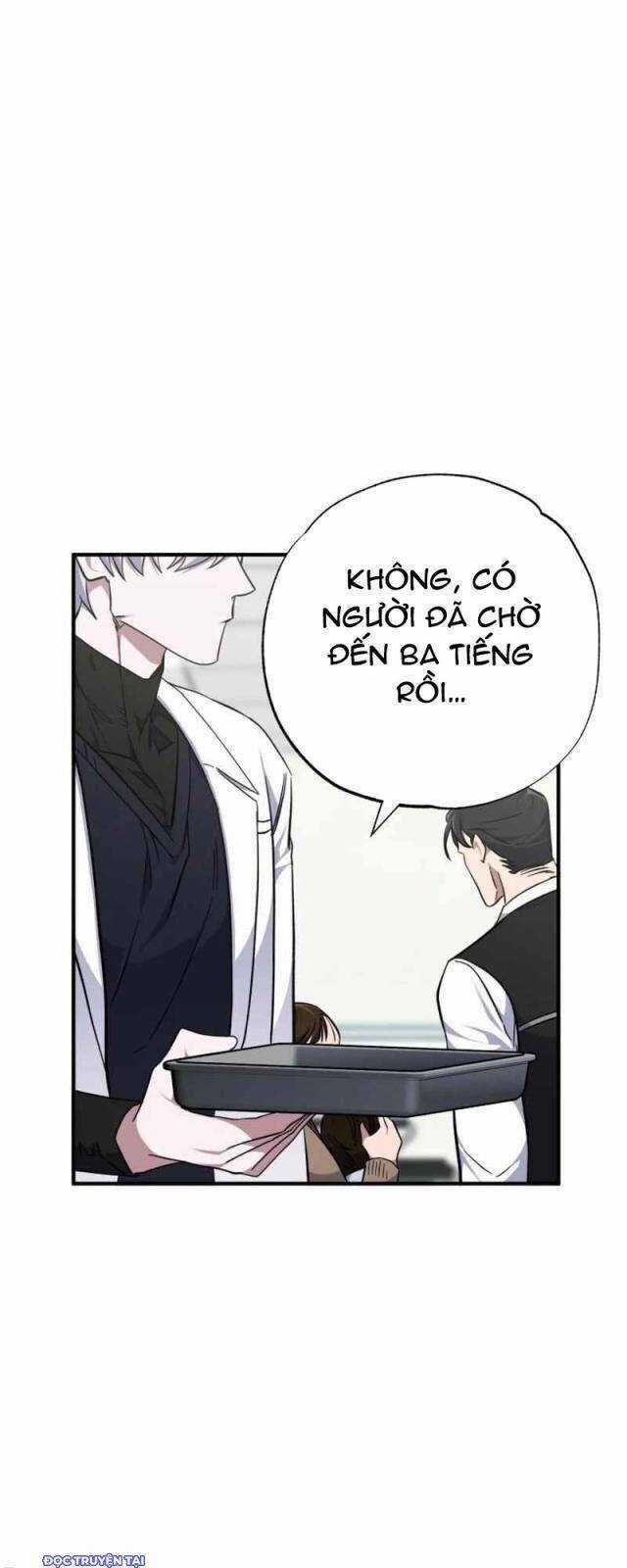 Tuyệt Đỉnh Bác Sĩ Chương 18 trang 55