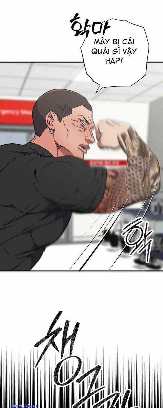 Tuyệt Đỉnh Bác Sĩ Chương 18 trang 57